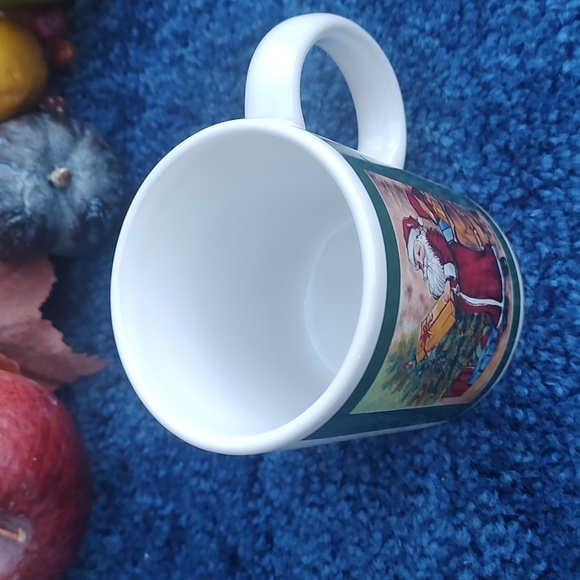 Santa Coffee ☕ - Picture 9 of 10